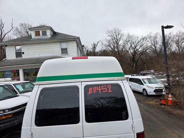 2012 Ford E-350 and Econoline 350 in Blauvelt, NY 10913 - 18097562 44