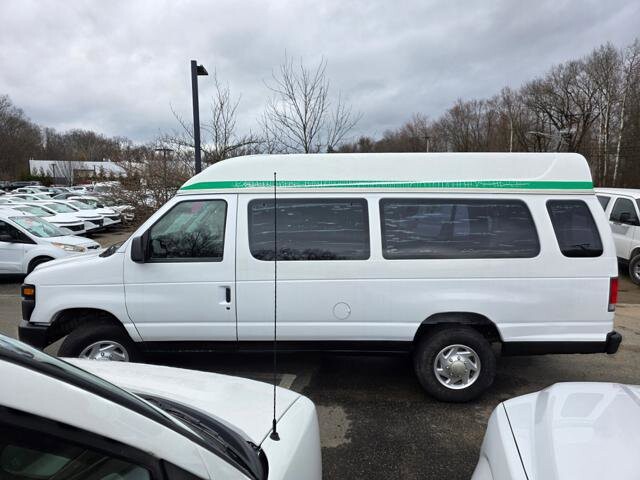 2012 Ford E-350 and Econoline 350 in Blauvelt, NY 10913 - 18097562 6