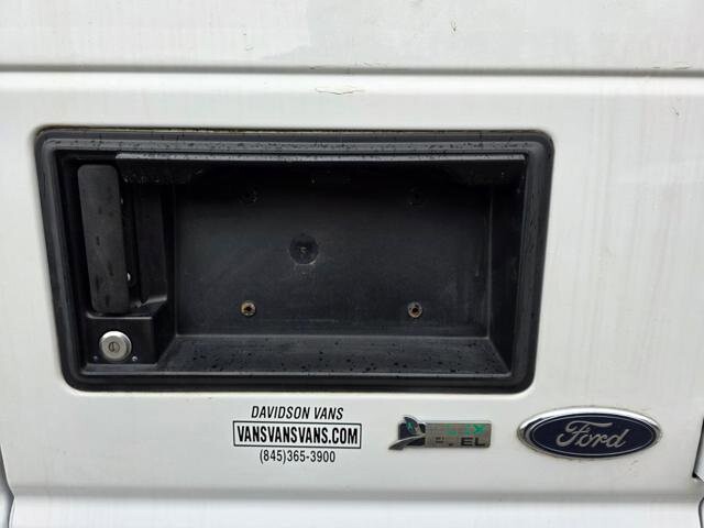 2012 Ford E-350 and Econoline 350 in Blauvelt, NY 10913 - 18097562 48