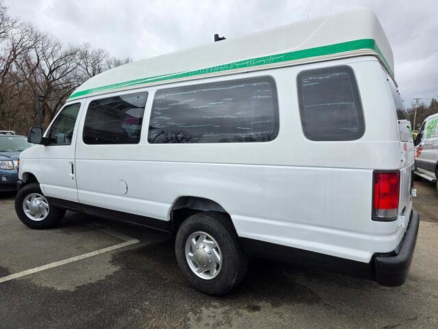 2012 Ford E-350 and Econoline 350 in Blauvelt, NY 10913 - 18097562 7