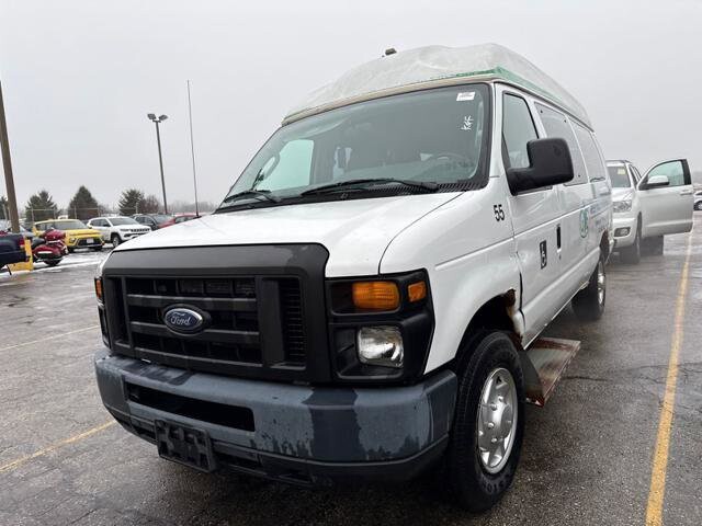 2012 Ford E-350 and Econoline 350 in Blauvelt, NY 10913 - 18097562 3