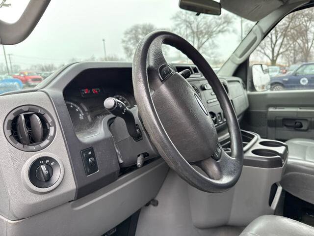 2012 Ford E-350 and Econoline 350 in Blauvelt, NY 10913 - 18097562 7