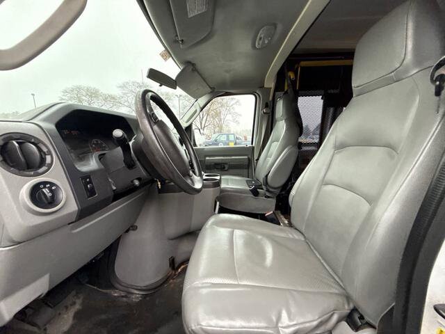 2012 Ford E-350 and Econoline 350 in Blauvelt, NY 10913 - 18097562 8