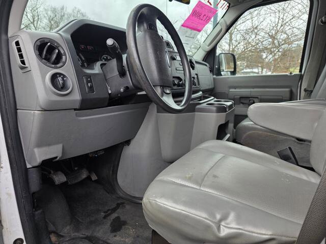 2012 Ford E-350 and Econoline 350 in Blauvelt, NY 10913 - 18097562 13