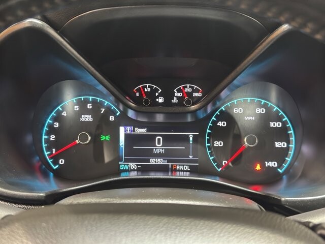 2018 GMC Canyon in Burlington, WI 53105 - 18097566 26