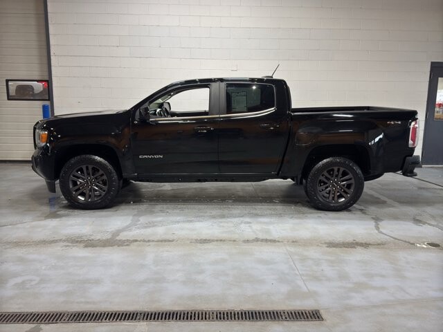 2018 GMC Canyon in Burlington, WI 53105 - 18097566 2