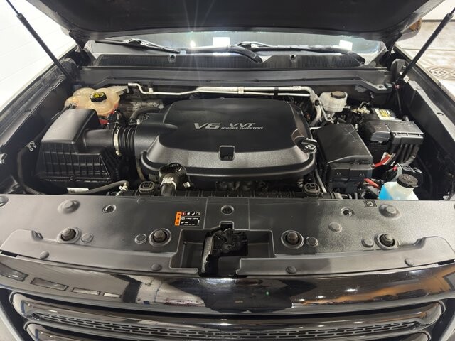 2018 GMC Canyon in Burlington, WI 53105 - 18097566 34