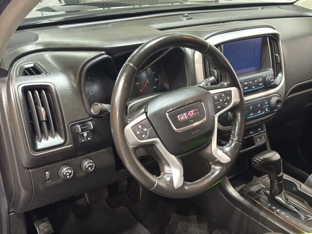 2018 GMC Canyon in Burlington, WI 53105 - 18097566 16