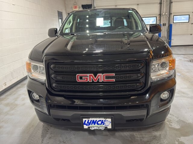 2018 GMC Canyon in Burlington, WI 53105 - 18097566 8