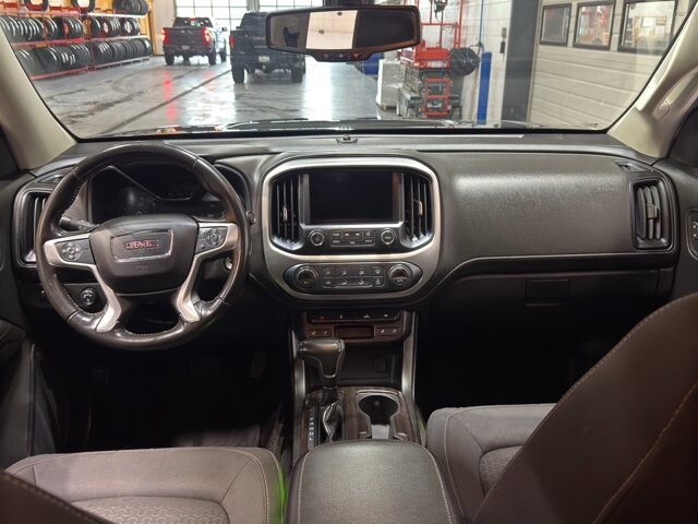 2018 GMC Canyon in Burlington, WI 53105 - 18097566 13