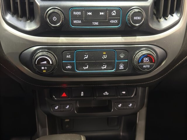 2018 GMC Canyon in Burlington, WI 53105 - 18097566 29