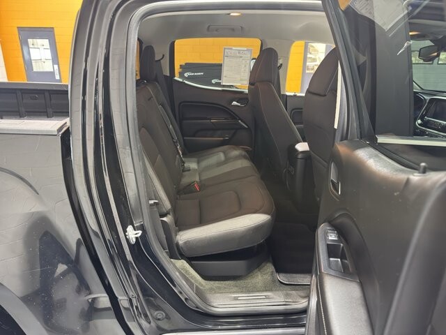 2018 GMC Canyon in Burlington, WI 53105 - 18097566 19