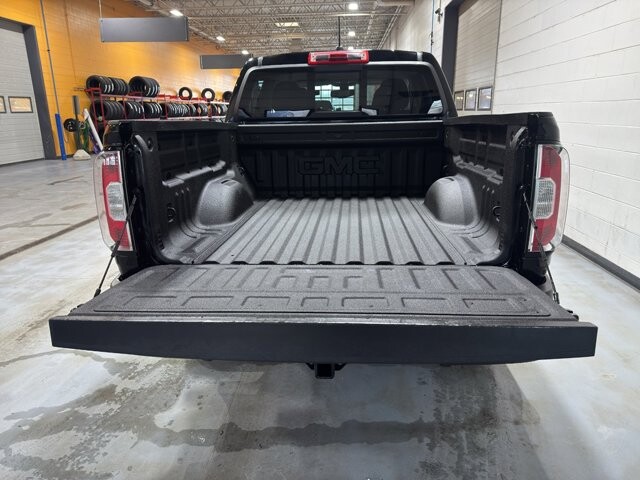 2018 GMC Canyon in Burlington, WI 53105 - 18097566 20