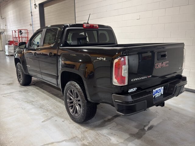 2018 GMC Canyon in Burlington, WI 53105 - 18097566 3