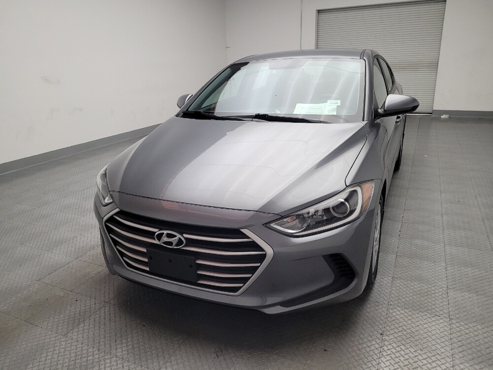 2017 Hyundai Elantra in Sacramento, CA 95821 - 18097568 15