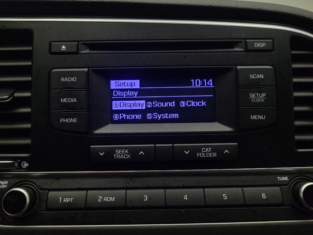 2017 Hyundai Elantra in Sacramento, CA 95821 - 18097568 25