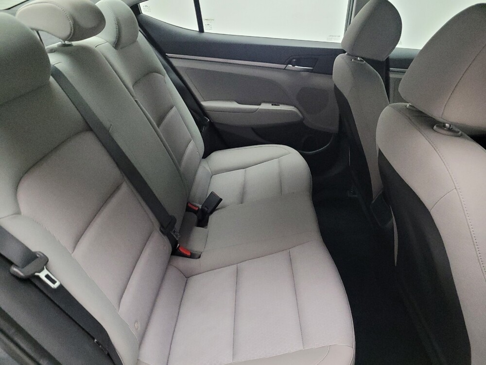 2017 Hyundai Elantra in Sacramento, CA 95821 - 18097568 19