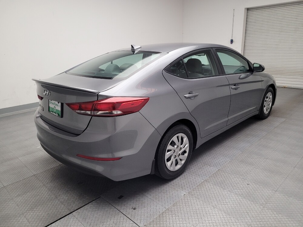 2017 Hyundai Elantra in Sacramento, CA 95821 - 18097568 9