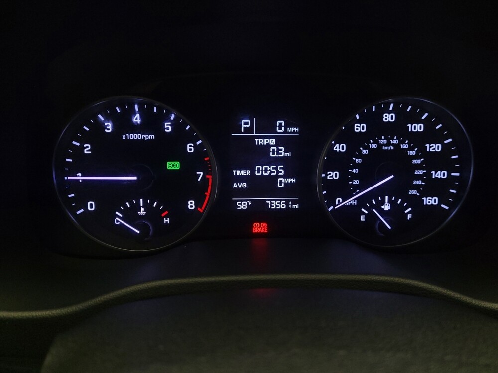 2017 Hyundai Elantra in Sacramento, CA 95821 - 18097568 23