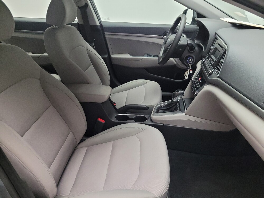 2017 Hyundai Elantra in Sacramento, CA 95821 - 18097568 21