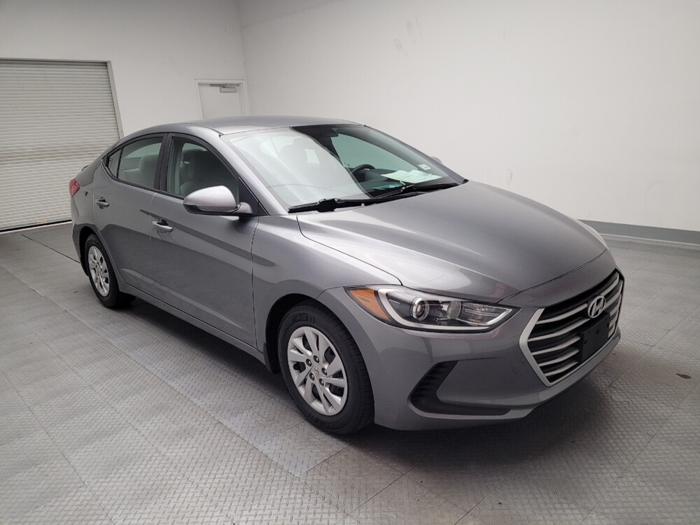 2017 Hyundai Elantra in Sacramento, CA 95821 - 18097568 13