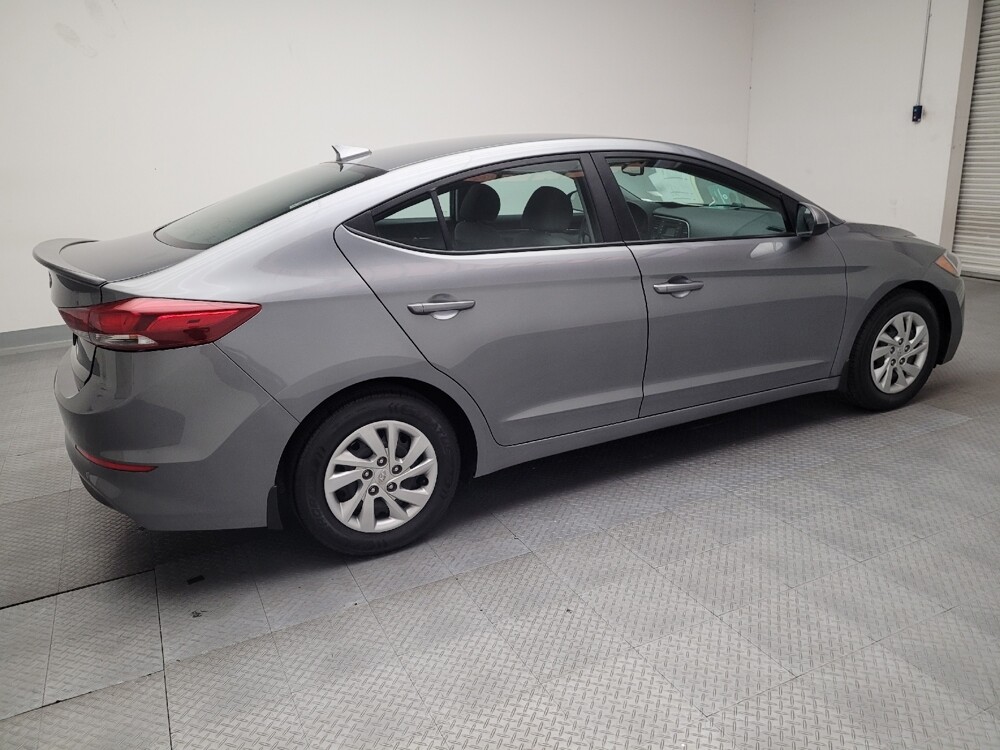2017 Hyundai Elantra in Sacramento, CA 95821 - 18097568 10