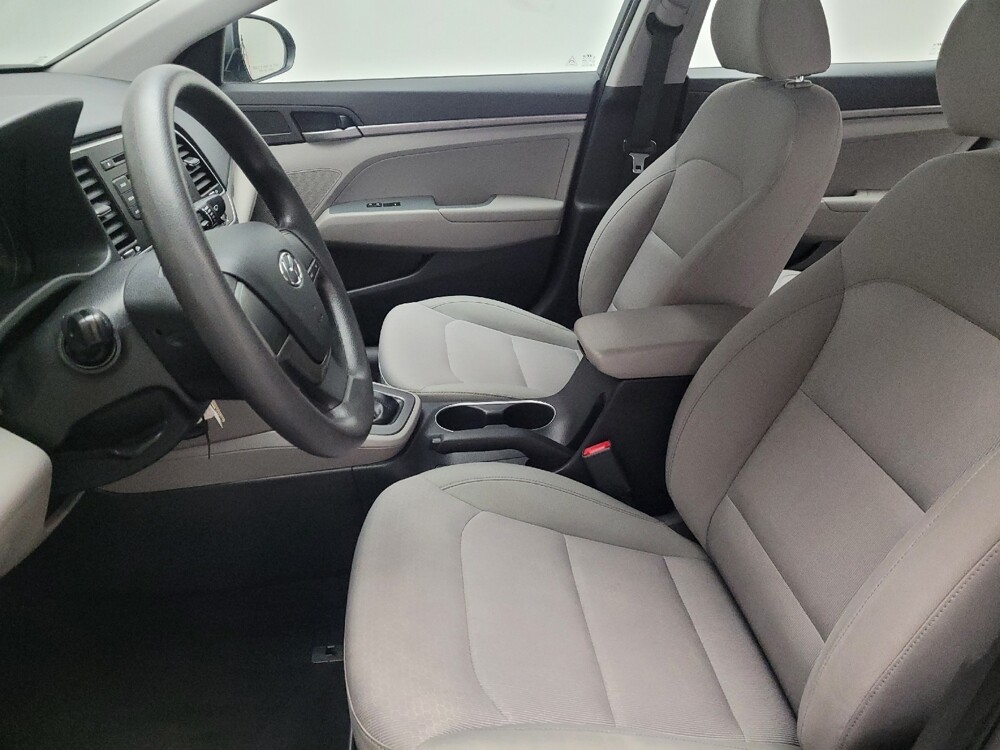 2017 Hyundai Elantra in Sacramento, CA 95821 - 18097568 17