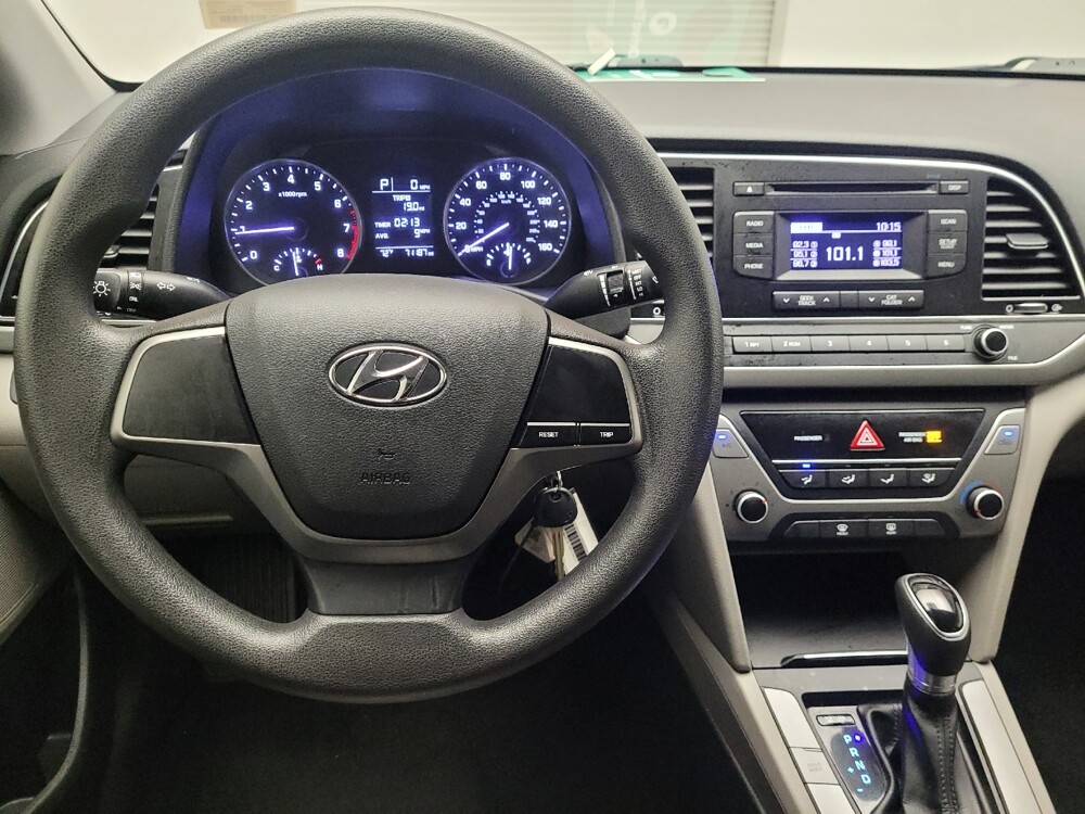 2017 Hyundai Elantra in Sacramento, CA 95821 - 18097568 22