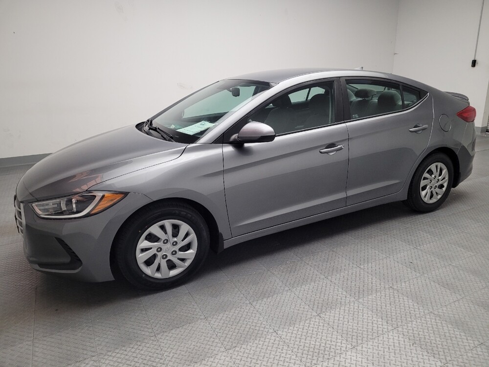 2017 Hyundai Elantra in Sacramento, CA 95821 - 18097568 2