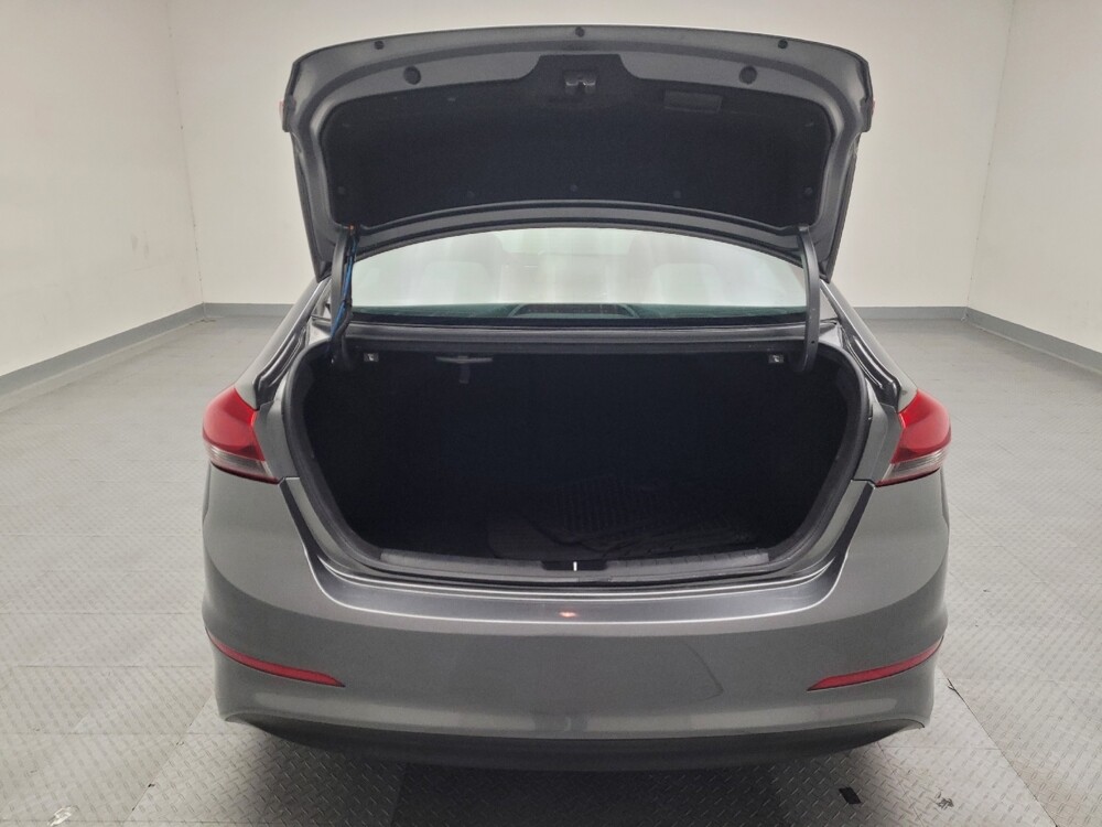 2017 Hyundai Elantra in Sacramento, CA 95821 - 18097568 29