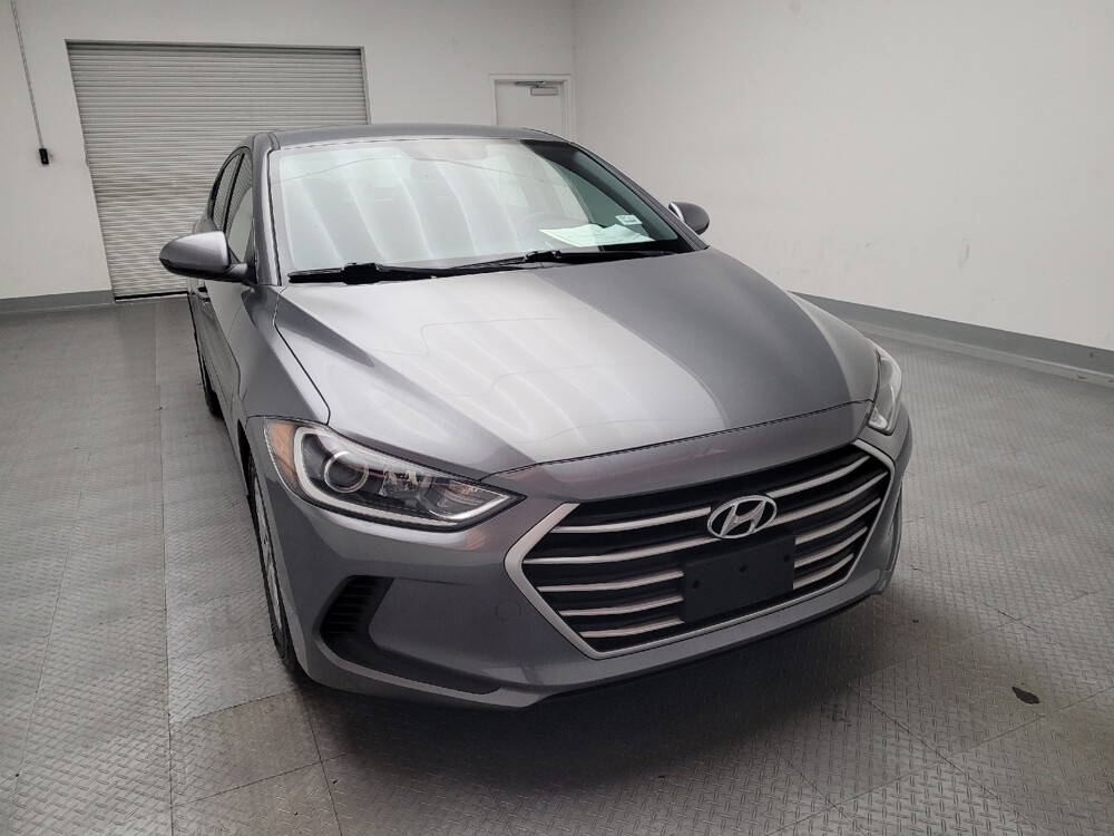 2017 Hyundai Elantra in Sacramento, CA 95821 - 18097568 14