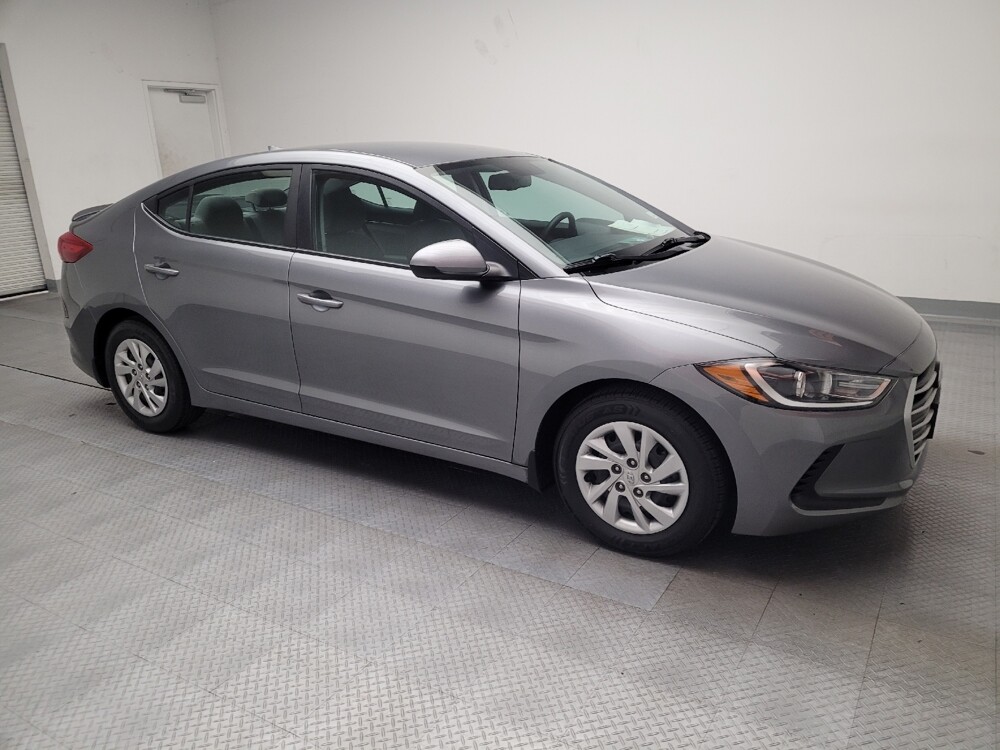 2017 Hyundai Elantra in Sacramento, CA 95821 - 18097568 11
