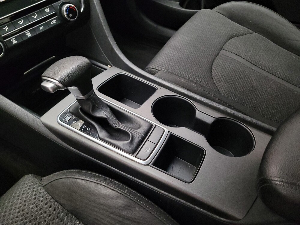 2018 Kia Optima in Bakersfield, CA 93309 - 18097569 26