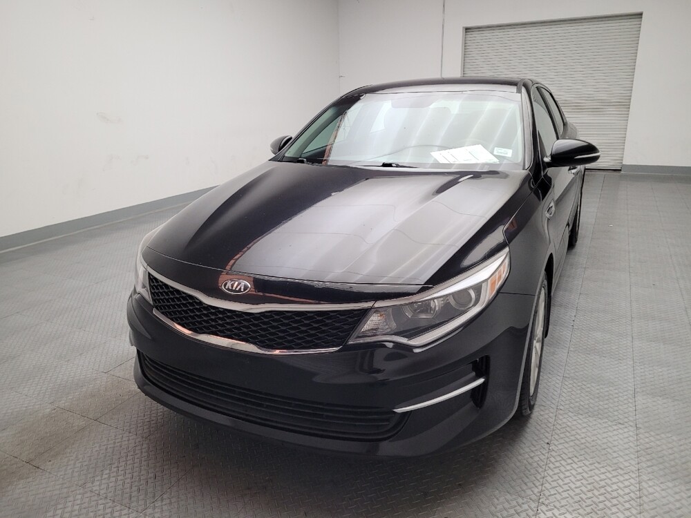 2018 Kia Optima in Bakersfield, CA 93309 - 18097569 15