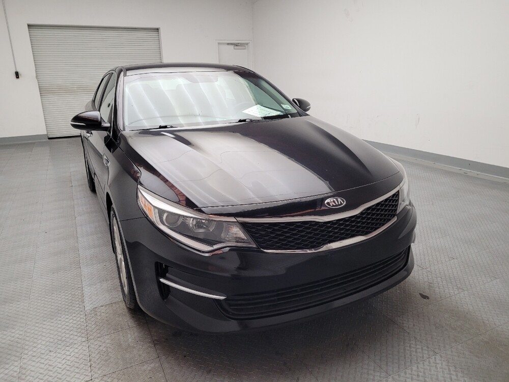 2018 Kia Optima in Bakersfield, CA 93309 - 18097569 14