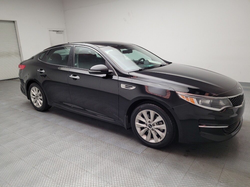 2018 Kia Optima in Bakersfield, CA 93309 - 18097569 11