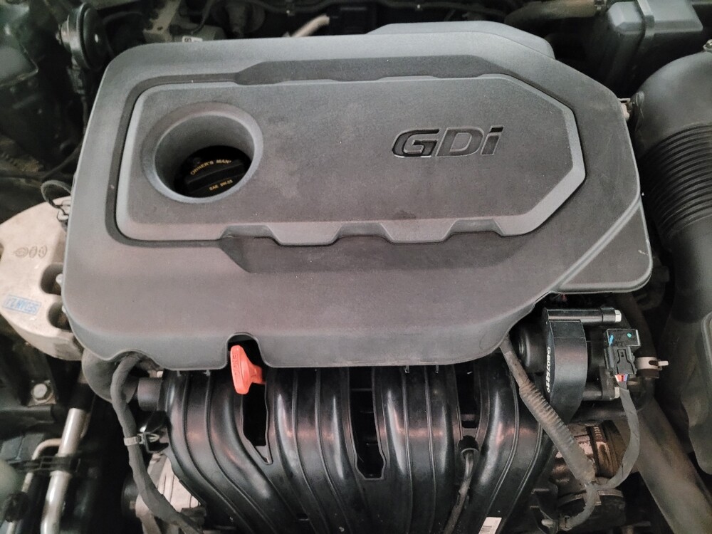 2018 Kia Optima in Bakersfield, CA 93309 - 18097569 30