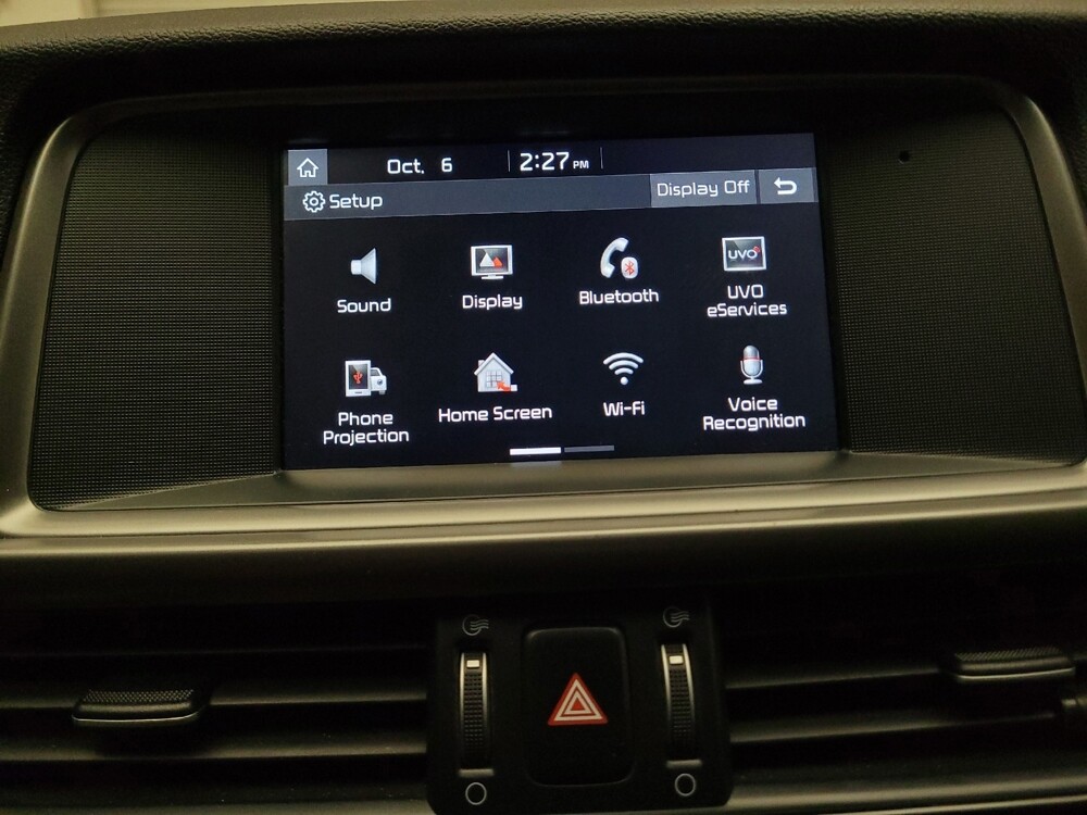 2018 Kia Optima in Bakersfield, CA 93309 - 18097569 25