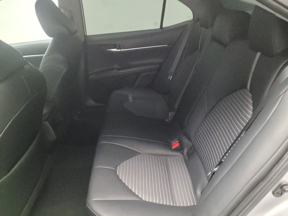 2021 Toyota Camry in Sacramento, CA 95821 - 18097570 18