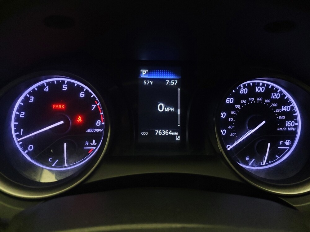 2021 Toyota Camry in Sacramento, CA 95821 - 18097570 23