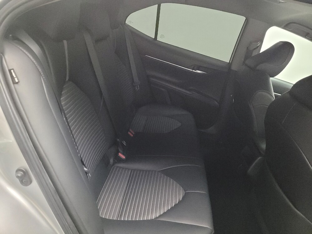 2021 Toyota Camry in Sacramento, CA 95821 - 18097570 19