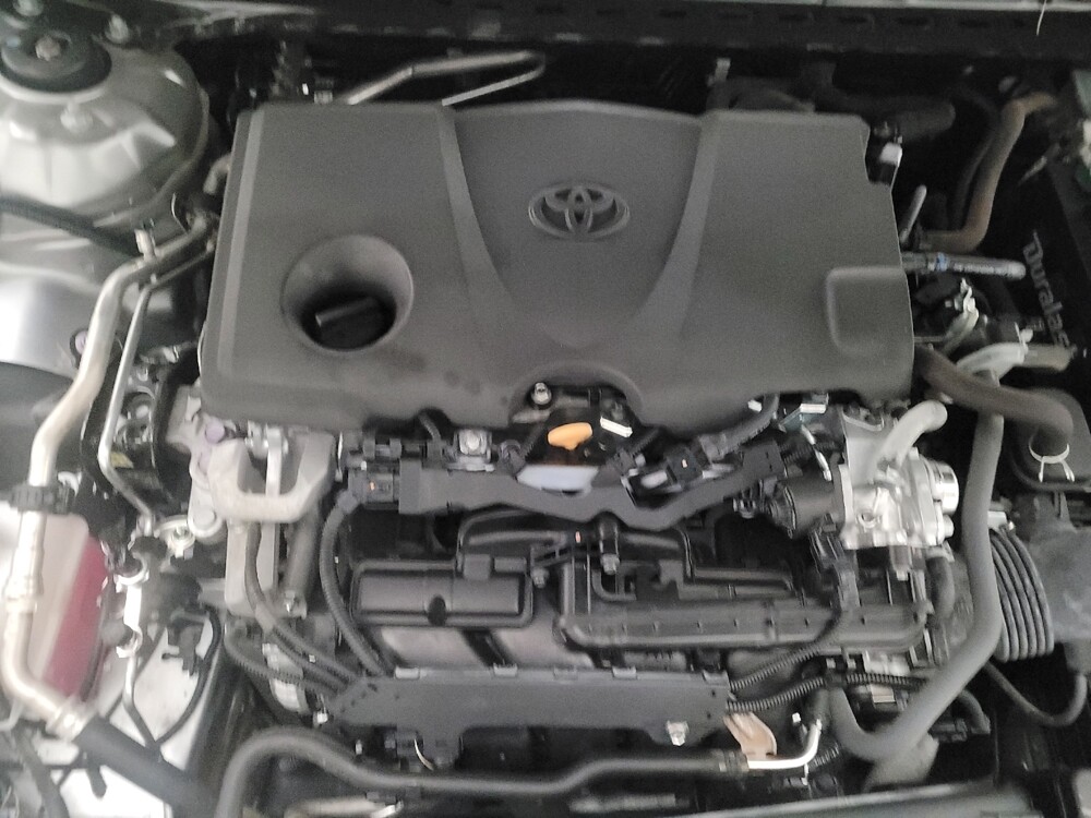 2021 Toyota Camry in Sacramento, CA 95821 - 18097570 30