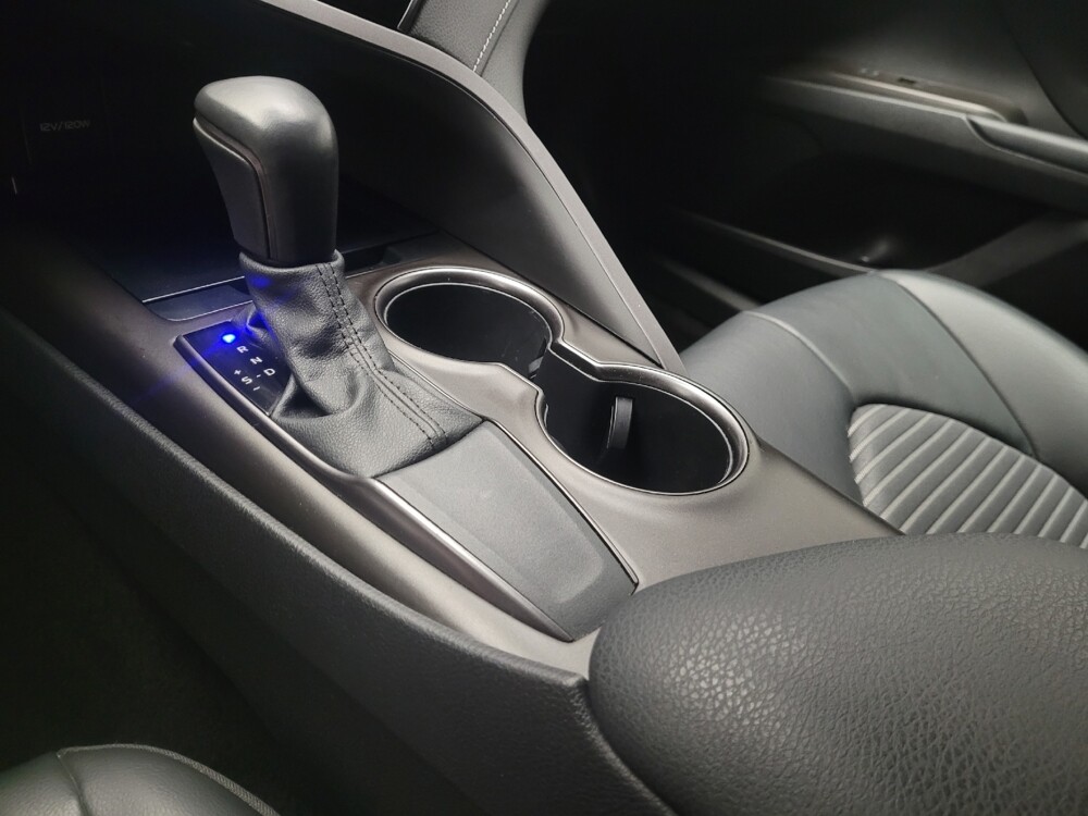 2021 Toyota Camry in Sacramento, CA 95821 - 18097570 26