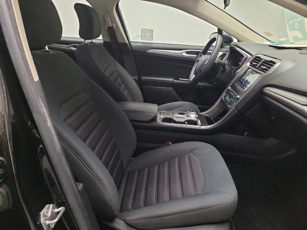 2017 Ford Fusion in Riverside, CA 92504 - 18097571 21