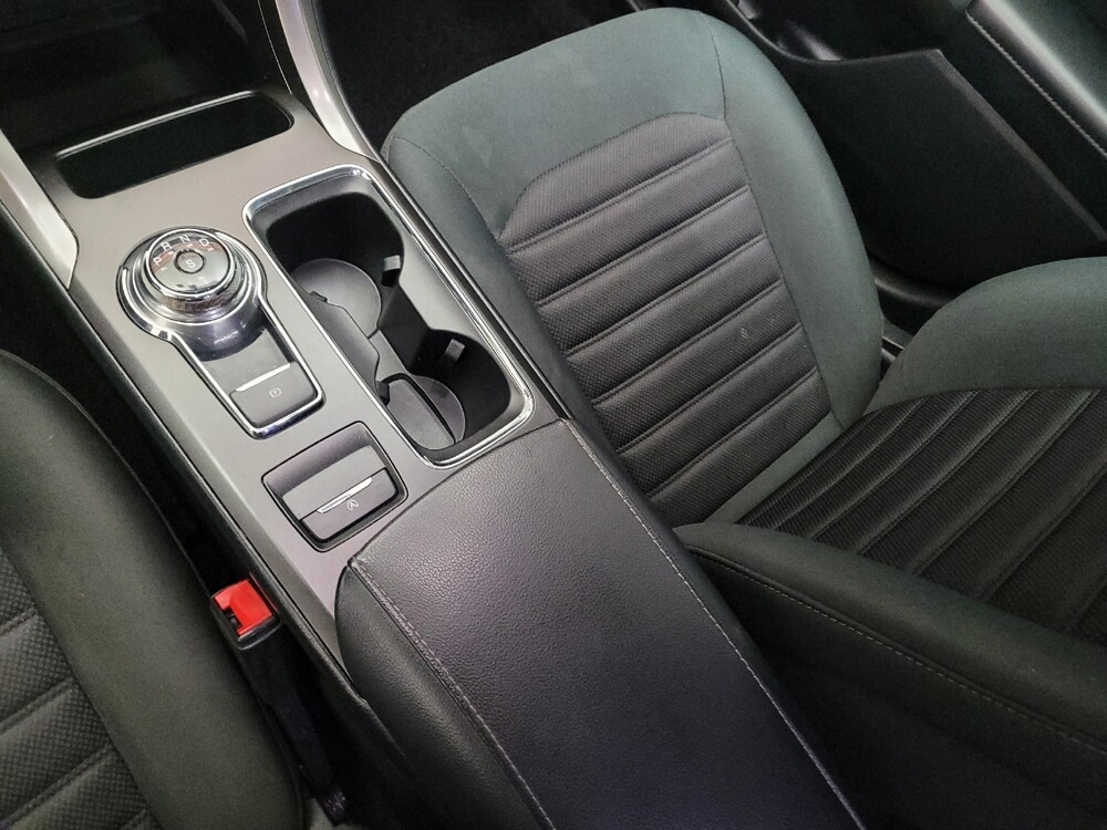 2017 Ford Fusion in Riverside, CA 92504 - 18097571 26