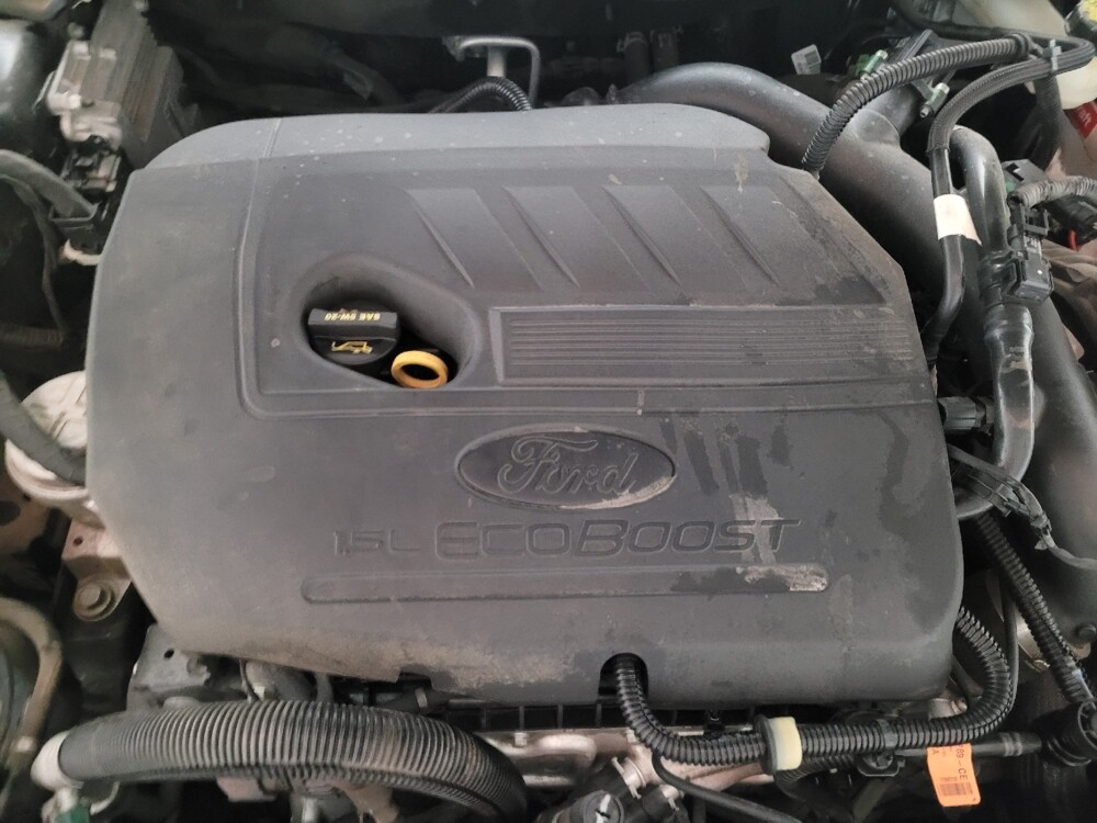 2017 Ford Fusion in Riverside, CA 92504 - 18097571 30