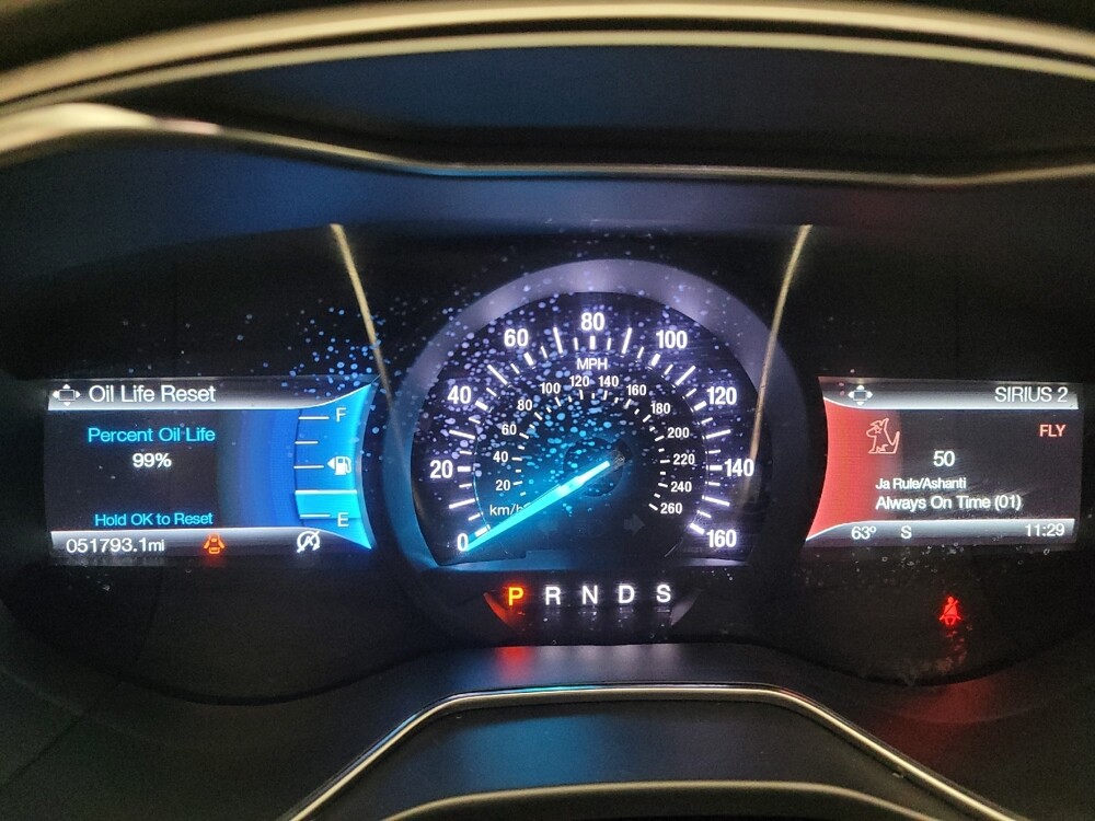 2017 Ford Fusion in Riverside, CA 92504 - 18097571 23