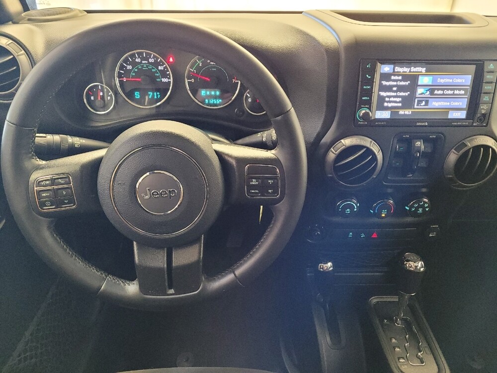 2018 Jeep Wrangler in Riverside, CA 92504 - 18097572 22