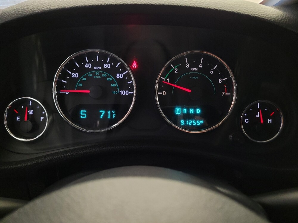 2018 Jeep Wrangler in Riverside, CA 92504 - 18097572 23