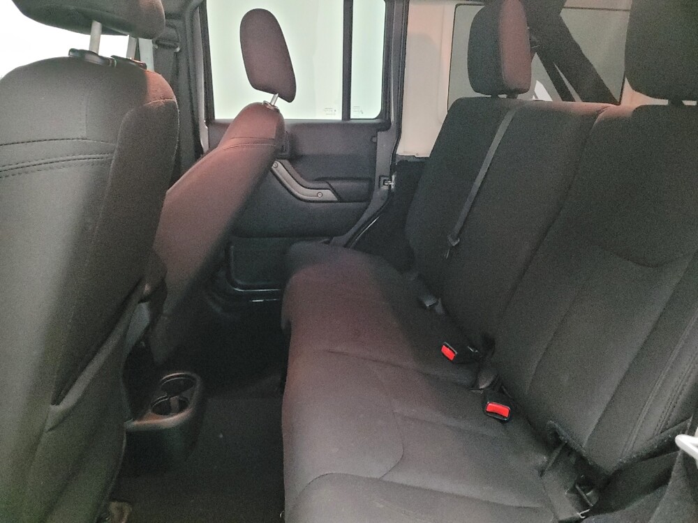 2018 Jeep Wrangler in Riverside, CA 92504 - 18097572 18